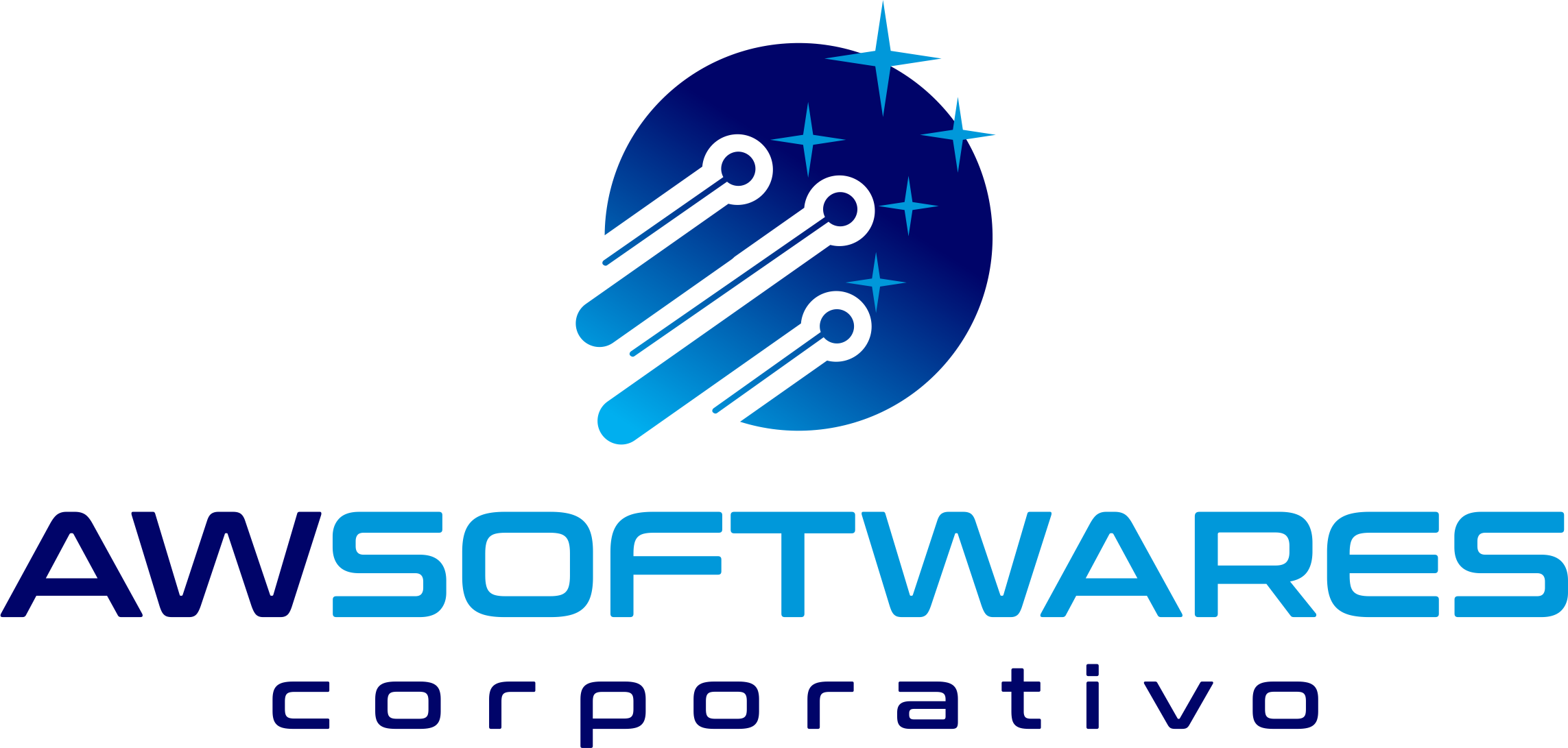 AWSoftwares Corporativo